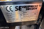 2024 SE hydraulisk kost med kombifeste S40/50