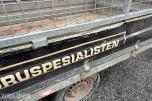 2011 Tysse 6303 Varehenger - rep.objekt - uten minstepris!
