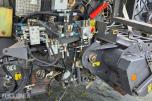 2013 Claas  Rollant 375 UniWrap rundballepresse, 722 t, 11 502 baller