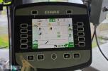 2013 Claas  Rollant 375 UniWrap rundballepresse, 722 t, 11 502 baller