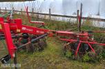 2023 Fransgård  RV-390 to-river, pto-aksling