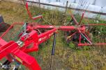 2023 Fransgård  RV-390 to-river, pto-aksling