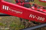 2023 Fransgård  RV-390 to-river, pto-aksling