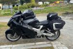 2003 Suzuki GSX 1300 R Hayabusa