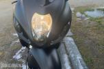 2003 Suzuki GSX 1300 R Hayabusa