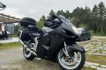 2003 Suzuki GSX 1300 R Hayabusa