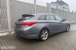 2012 Hyundai i40 1.7 116hk  manuell 