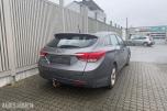 2012 Hyundai i40 1.7 116hk  manuell 