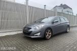 2012 Hyundai i40 1.7 116hk  manuell 