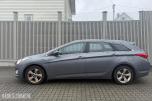 2012 Hyundai i40 1.7 116hk  manuell 