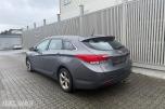 2012 Hyundai i40 1.7 116hk  manuell 