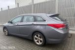 2012 Hyundai i40 1.7 116hk  manuell 