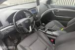 2012 Hyundai i40 1.7 116hk  manuell 