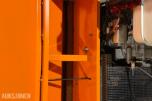 2008 ELIET Doorzaaicombi såmaskin - resåingsmaskin