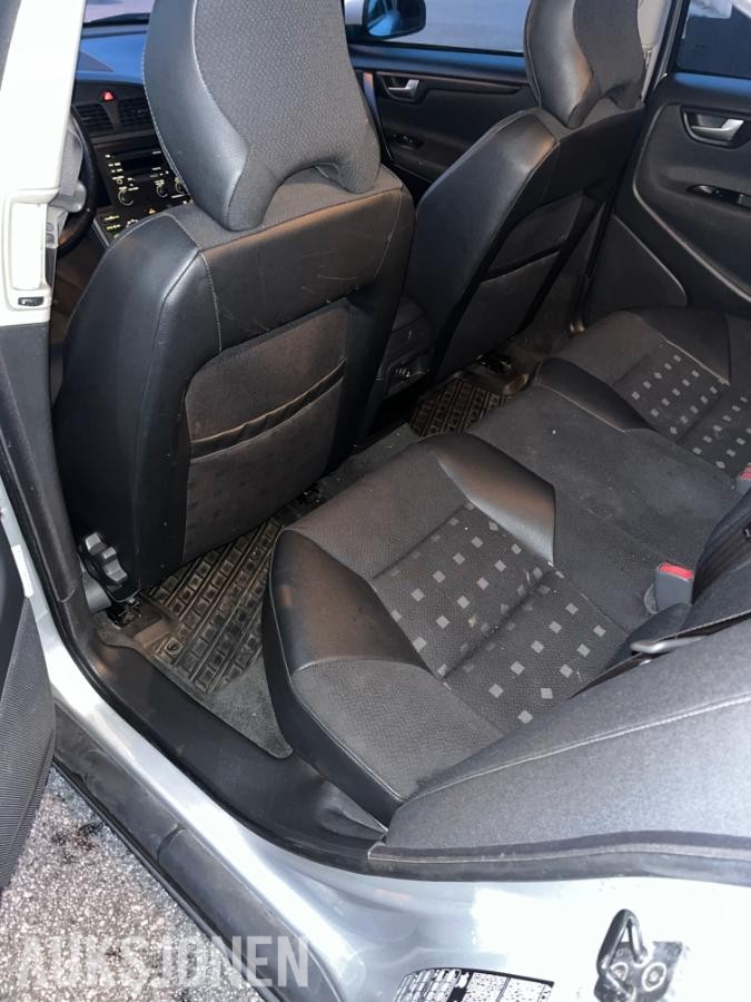 2004 Volvo S60 2.0, 160300km, Automat, EU OK til 05.2028