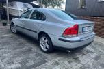 2004 Volvo S60 2.0, 160300km, Automat, EU OK til 05.2028