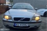 2004 Volvo S60 2.0, 160300km, Automat, EU OK til 05.2028