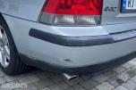 2004 Volvo S60 2.0, 160300km, Automat, EU OK til 05.2028