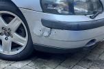 2004 Volvo S60 2.0, 160300km, Automat, EU OK til 05.2028