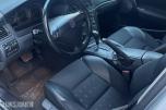 2004 Volvo S60 2.0 Turbo, 162000km, Automat, EU OK til 05.2028