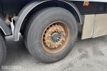 2008 Ekeri L3 skapsemitrailer, full sideåpning