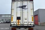 2008 Ekeri L3 skapsemitrailer, full sideåpning