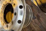 Alcoa 22.5X11.75-120 aluminiums felger / 4 stk