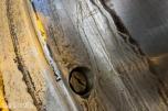 Alcoa 22.5X11.75-120 aluminiums felger / 4 stk