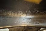 Alcoa 22.5X11.75-120 aluminiums felger / 4 stk