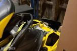 2009 SeaDoo Rxt 255 vannscooter prosjekt  - ingen minstepris