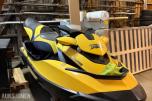 2009 SeaDoo Rxt 255 vannscooter prosjekt  - ingen minstepris