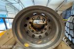 Xlite 22.5x9.00 aluminiums felger til buss / 8stk