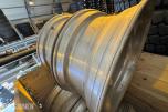 Xlite 22.5x9.00 aluminiums felger til buss / 8stk