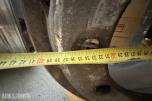 Xlite 22.5x9.00 aluminiums felger til buss / 8stk
