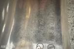 Xlite 22.5x9.00 aluminiums felger til buss / 8stk