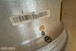 Xlite 22.5x9.00 aluminiums felger til buss / 8stk