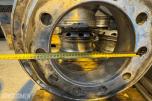 Alcoa 22.5x9.00-176 aluminiums felger / 8 stk 