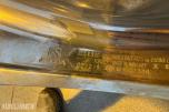 Alcoa 22.5x9.00-176 aluminiums felger / 8 stk 