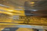 Alcoa 22.5x9.00-176 aluminiums felger / 8 stk 