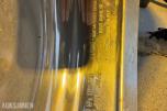 Alcoa 22.5x9.00-176 aluminiums felger / 8 stk 