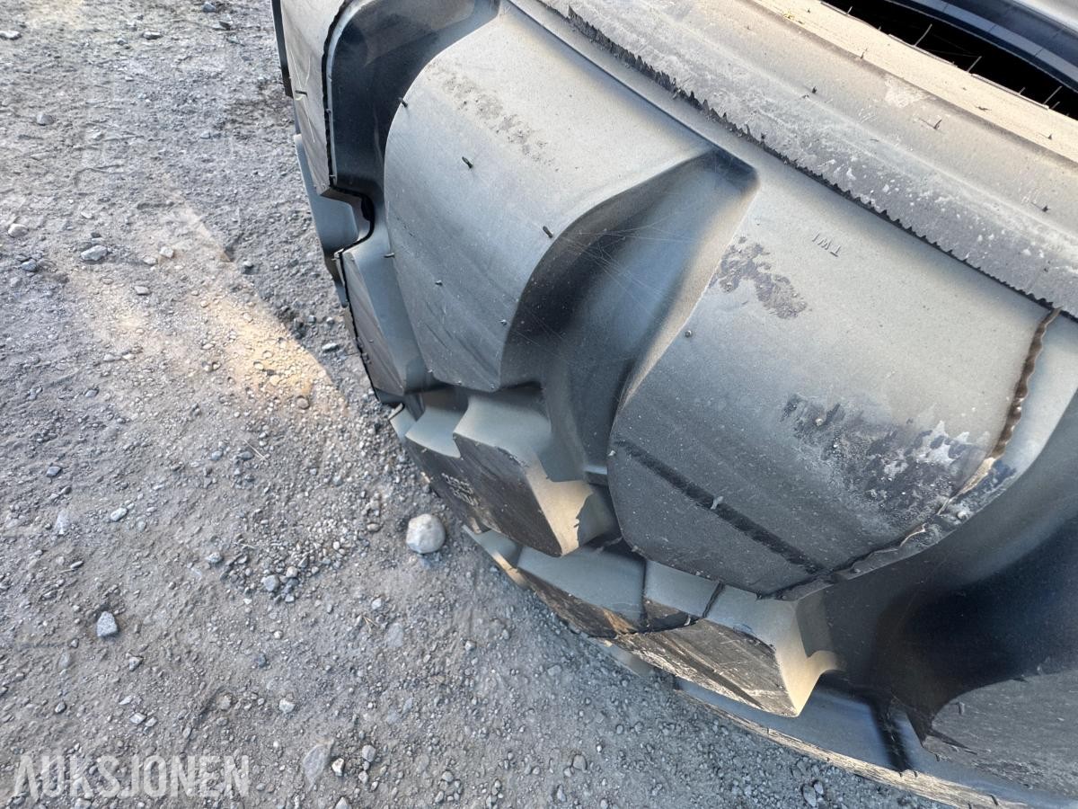 Techking Mate E3L3 / 23.5R25 dekk / 6stk / ubrukt