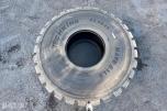 Techking Mate E3L3 / 23.5R25 dekk / 6stk / ubrukt