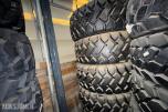 Techking Mate E3L3 / 23.5R25 dekk / 6stk / ubrukt