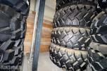 Techking Mate E3L3 / 23.5R25 dekk / 6stk / ubrukt