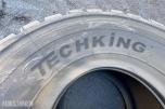 Techking Mate E3L3 / 23.5R25 dekk / 6stk / ubrukt