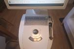 Sirona CEREC AC dental CAD/CAM skanner med intraoral kamera