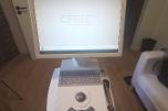 Sirona CEREC AC dental CAD/CAM skanner med intraoral kamera