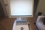 Sirona CEREC AC dental CAD/CAM skanner med intraoral kamera