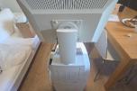 Sirona CEREC AC dental CAD/CAM skanner med intraoral kamera