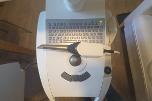 Sirona CEREC AC dental CAD/CAM skanner med intraoral kamera